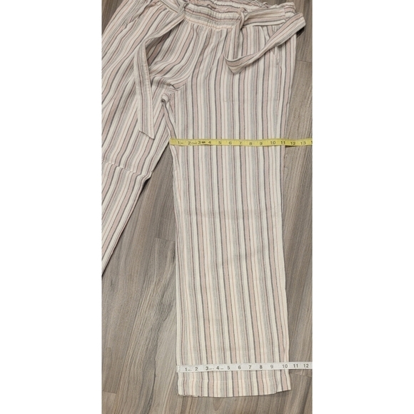 Women's Jolt Wide Leg Pullon Pants size medium - Picture 4 of 9